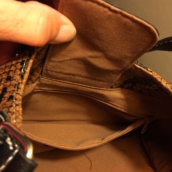 Mundi handbag - Picture 5 of 7